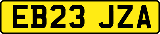 EB23JZA