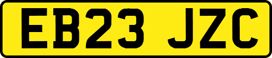 EB23JZC
