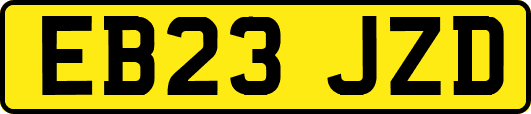 EB23JZD