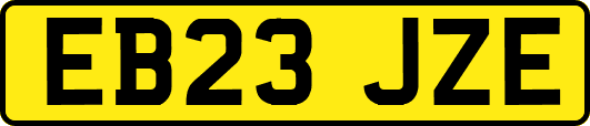 EB23JZE