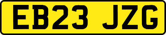 EB23JZG