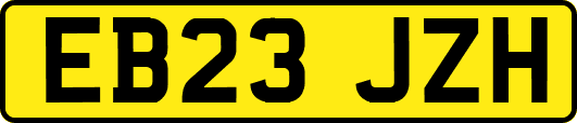 EB23JZH