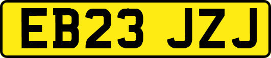 EB23JZJ