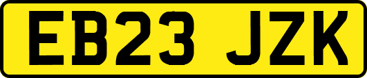EB23JZK