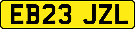 EB23JZL