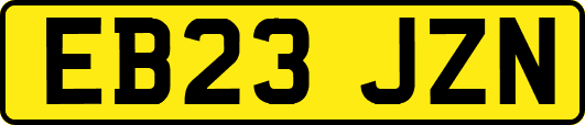 EB23JZN
