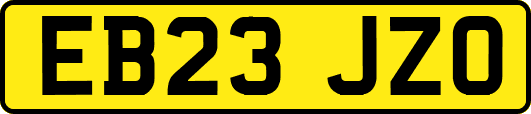 EB23JZO