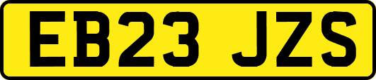 EB23JZS