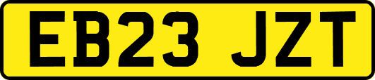 EB23JZT