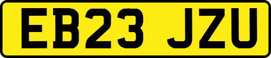 EB23JZU