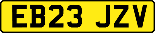 EB23JZV