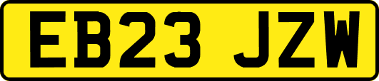 EB23JZW