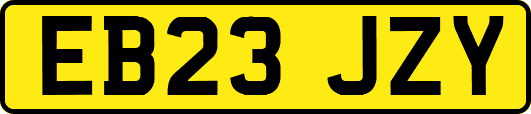 EB23JZY