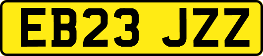 EB23JZZ