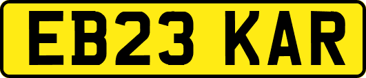 EB23KAR