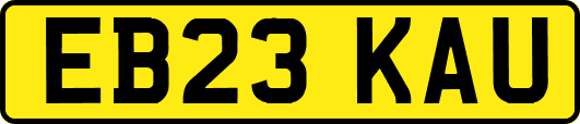 EB23KAU