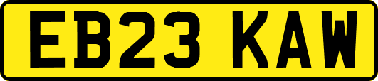 EB23KAW