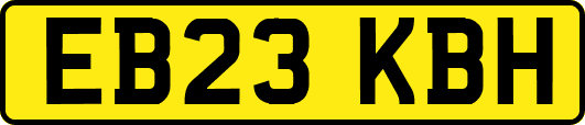 EB23KBH