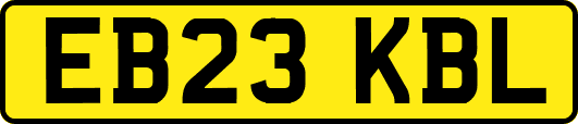 EB23KBL