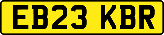 EB23KBR