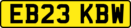 EB23KBW
