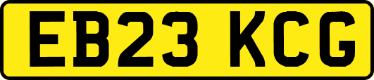 EB23KCG