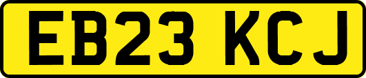 EB23KCJ