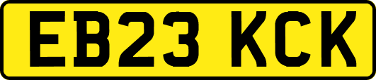 EB23KCK
