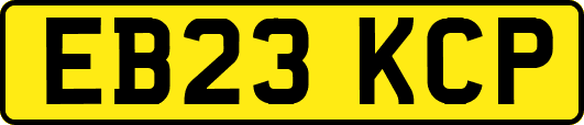 EB23KCP