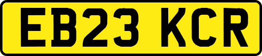 EB23KCR
