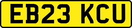 EB23KCU