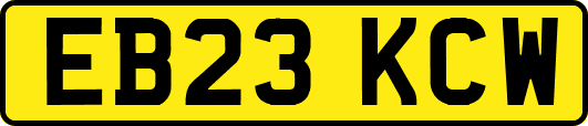 EB23KCW