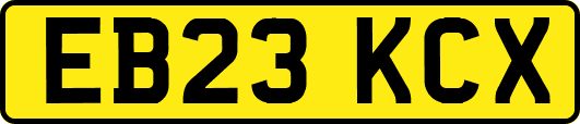 EB23KCX