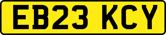 EB23KCY