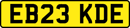 EB23KDE