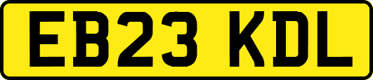 EB23KDL