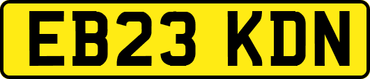 EB23KDN