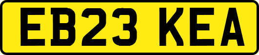 EB23KEA