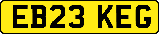 EB23KEG