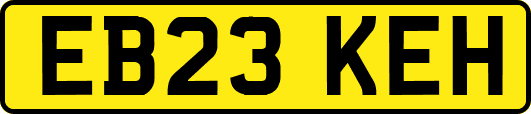 EB23KEH