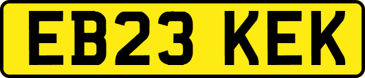 EB23KEK