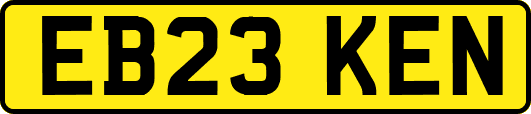 EB23KEN