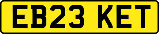 EB23KET