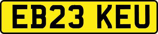 EB23KEU