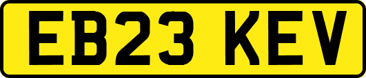 EB23KEV