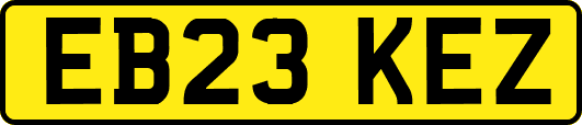 EB23KEZ