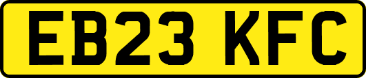 EB23KFC