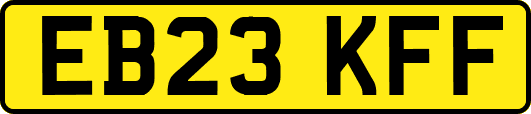 EB23KFF