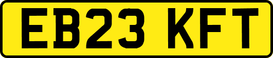 EB23KFT