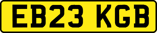 EB23KGB